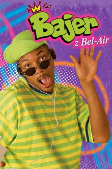 Bajer z Bel-Air