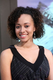 Photo of Aaryn Doyle