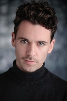 Photo of Joe Prospero