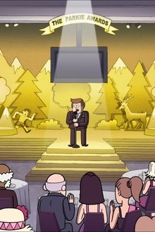 The Parkie Awards