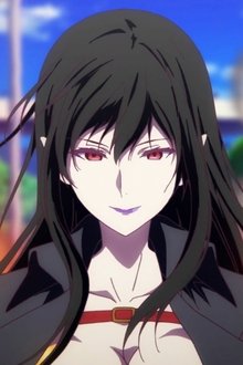 The Eternal Phantom World