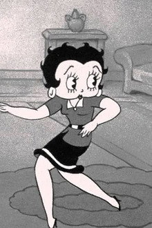 Out of the Inkwell