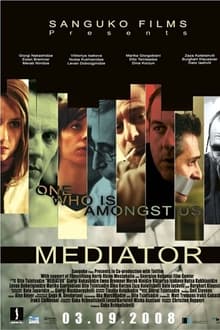 Poster do filme Mediator