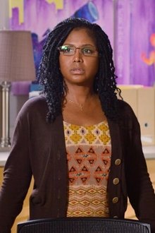 Faith Under Fire: The Antoinette Tuff Story