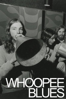 Whoopee Blues