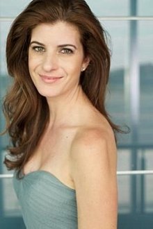 Photo of Laura Putnam