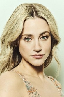Photo of Lili Reinhart
