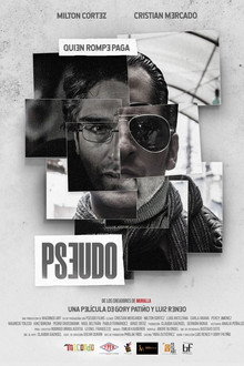 Pseudo