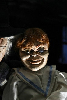The Revenge of Robert