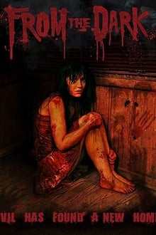 Poster do filme From the Dark