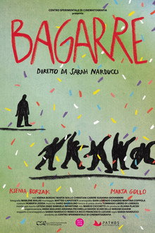 Bagarre