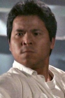 Photo of Chan Ging-Chi
