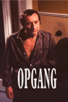 Opgang