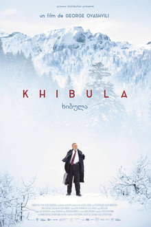 Khibula