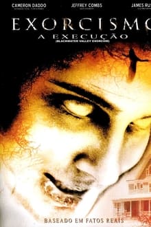 Poster do filme Exorcismo: A Execução