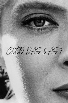 Cléo das 5 às 7