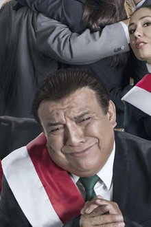 El Candidato