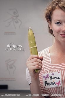 Poster da série The Dangers of Online Dating