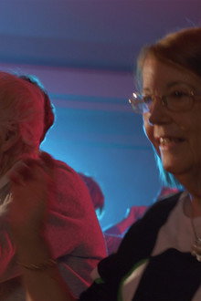 Superagers