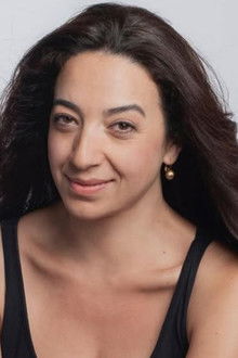 Photo of Asiye Dinçsoy