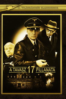 A tavasz 17 pillanata