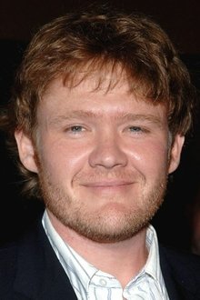 Photo of Scott Michael Campbell