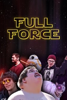 Poster do filme Full Force