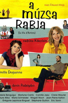 A múzsa rabja