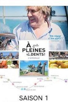 Bon appetit: Gérard Depardieu's Europe