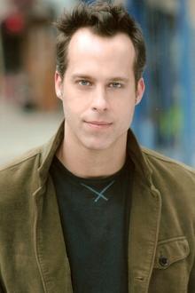 Photo of David Shumbris