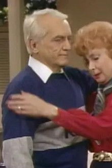 Too Close for Comfort - Season 3