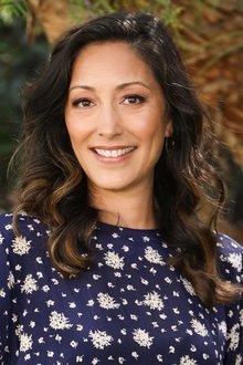 Photo of Christina Chang