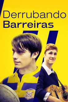 Derrubando Barreiras