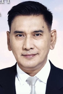 Krisna Murti