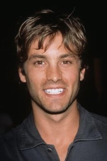 Photo of Nick Stabile