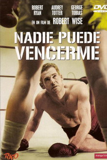Nadie puede vencerme