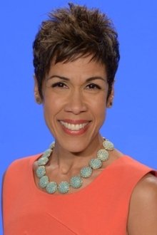 Photo of Brenda Braxton
