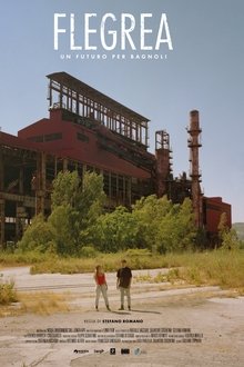 Flegrea - Un Futuro per Bagnoli