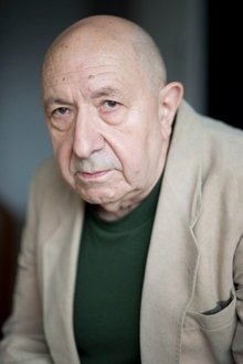 Photo of Yves-Robert Viala