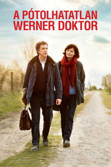 A pótolhatatlan Werner doktor