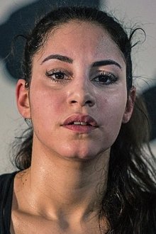 Photo of Almila Bagriacik