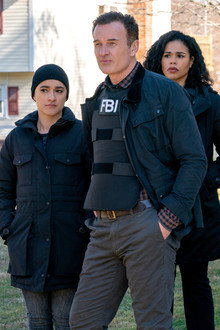 FBI: Most Wanted season 1 episode 13