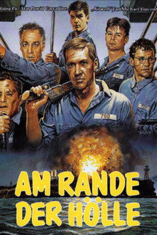 Am Rande der Hölle