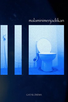 malaminimenjadiikan