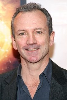 Photo of Iain Softley