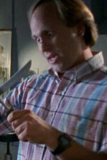 The Coroner