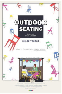 Outdoor Seating