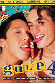 Gulp 4
