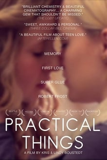 Poster do filme Practical Things