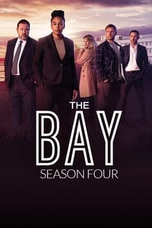 The Bay 5° Temporada Completa